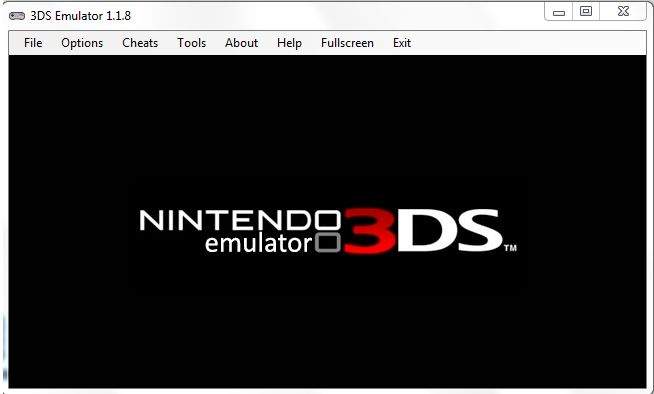 3ds emulator download mac no survey